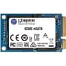 SSD (Unidad De Estado Solido) Marca Kingston Modelo KC600 Factor De Forma mSATA Capacidad De 256GB  KC600MS/256G