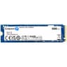 SSD (Unidad De Estado Solido) Marca Kingston Modelo M.2 NV3 Capacidad De 500GB