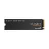 SSD (Unidad De Estado Solido) Marca Western Digital Modelo Black SN8100 NVMe Capacidad De 1TB WDS100T1X0M