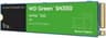 UNIDAD DE ESTADO SOLIDO WESTERN DIGITAL GREEN SN350 1TB M.2 WDS100T3G0