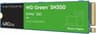 UNIDAD ESTADO SOLIDO WESTERN DIGITAL GREEN SN350 480GB M.2 WDS480G2G0C
