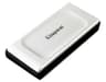 SSD Externo (Unidad De Estado Solido) Marca Kingston Modelo SXS2000 Capacidad De 2TB Conexion USB-C
