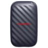 Unidad De Estado Solido Externo Marca SanDisk Modelo Portable Drive Capacidad De 1TB Conexion USB-C Interfaz USB 3.2 Gen 2 Velocidad De Lectura De Hasta 600MB/s