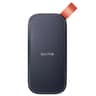 Unidad De Estado Solido Modelo Externo SDSSDE30-1T00-G26 Marca Sandisk Capacidad De 1TBConexiónUSB-C 