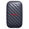 Unidad De Estado Solido Externo Marca SanDisk Modelo Portable Drive Capacidad De 500GB Conexion USB-C Interfaz USB 3.2 Gen 2 Velocidad De Lectura De Hasta 600MB/s