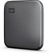Unidad De Estado Solido Externo Western Digital 1TB de Almacenamiento Elements SE Color Negro 