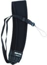 BOWER SS2475BK CORREA DE CUELLO PARA CAMARA NEGRO 1.75"