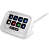 Stream Deck Neo Marca elgato Con 8 Teclas Modelo 10GBJ9901ColorBlanco