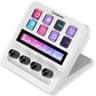 Stream Deck Plus Marca elgato Con 8 Teclas Modelo 10GBD9911ColorBlanco