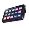 Stream Controller Marca fifine Modelo AmpliGame D6 Con 15 Teclas Color Negro