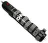 REGLETA C/ SUPRESOR DE PICOS FORZA RSO-08T 8TOMAS 6ROTATIVAS Y 2FIJAS 
