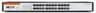 NEXXT AXIS 2400R SWITCH DE 24 PUERTOS 10/100/1000 RACK METAL