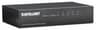 Switch Intellinet 523301 De 5 Puertos Fast Ethernet 10/100 Metalico 