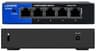 Switch Linksys De 5 Puertos Gigabit Ethernet SE3005