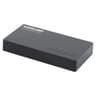 Switch Gigabit Ethernet Marca INTELLINET Modelo 561754 De 8 Puertos