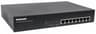 Switch Intellinet 560641 PoE 8 Puertos 