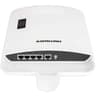 Switch Gigabit POE Marca INTELLINET Modelo 509220 De 5 PuertosParaExterior