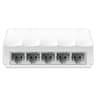 Switch Marca Tp Link Modelo LiteWave LS1005 De 5 Puertos 10/100Mbps