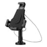 Stand Para Tablets Marca Manhattan Modelo 462112 De Escritorio Con Seguridad De 7.9" A 10.5", Rotacion De 360°