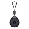 Geotrack Smart Tag Marca Argom Modelo ARG-SV-8015BK Compatible Android E iOS Color Negro
