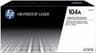 KIT TAMBOR DE IMAGEN HP 104A W1104A NEGRO PARA NEVERSTOP