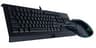COMBO RAZER TECLADO CYNOSA ESPANOL LITE MOUSE VIPER MINI MPAD MEDIANO RZ85-02741400-B311