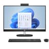 Equipo Todo En Uno Marca HP Modelo 24-cr0233La Con Procesador AMD Ryzen 3 7320U De 2.4 Ghz Memoria RAM LPDDR5 De 8GB Almacenamiento De 512GB En SSD M.2 Pantalla De 23.8" Sistema Operativo Windows 11 HomeSingleLanguage