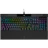 TECLADO CORSAIR K70 RGB PRO GAMERS MECH CHERRY MX ESPANOL CH-9109410-SP