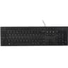 TECLADO DELL KB216 NEGRO MULTIMEDIA ESPAÑOL