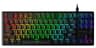 TECLADO HYPERX ALLOY ORIGINS CORE AQUA INGLES