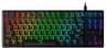 TECLADO HYPERX ALLOY ORIGINS CORE RED INGLES