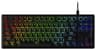 TECLADO HYPERX ALLOY ORIGINS CORE PBT RED ESPAÑOL