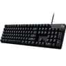 Teclado Para Gamers Marca Logitech Modelo G413 SE En Ingles