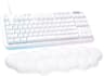 Teclado Para Gamers Marca Logitech Modelo G713 Version Tactil En Ingles Con Pad