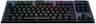 Teclado Inalambrico Para Gamers Marca Logitech Modelo G915 TKL En Ingles Conexion Con Receptor