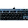 TECLADO LOGITECH PARA GAMERS G PRO EDICION LEAGUE OF LEGENDS INGLES