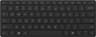 TECLADO MICROSOFT DESIGNER COMPACT BT NEGRO ESPAÑOL UNE 3 DISPOSITIVOS 21Y-00003
