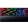 TECLADO RAZER BLACKWIDOW V3 GREEN SWITCH ESPANOL RZ03-03541000-R311