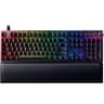 TECLADO RAZER HUNTSMAN V2 PRO INGLES ANALOGO NEGRO RZ03-03610200-R3U1