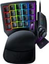 TECLADO RAZER TARTARUS PRO KEYPAD NEGRO  RZ07-03110100-R3U1