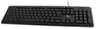 TECLADO XTECH XTK-092S  USB ESPAÑOL