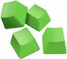 TECLA RAZER VERDE PARA TECLADOS GAMING RC21-01490400-R3M1