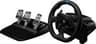 Timon Marca Logitech Modelo Driving Force G923 Con Pedales Para PC Y Xbox