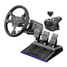 Timon Con Pedales Y Shifter Marca PXN Modelo V99