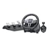 Timon Con Pedales Y Shifter Marca PXN Modelo V9 Gen2