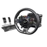Kit De Timón Y Pedales Marca FANATEC Modelo Gran Turismo DD Pro De 5 Nm Para Sim Racing.