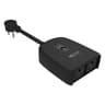 NEXXT TOMA CORRIENTE SMART NHP-O610 EXTERIOR WIFI RESIS AL AGUA 2TOMAS