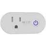 NEXXT TOMACORRIENTE DE PARED SMART BLANCO NHP-S611