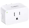 TP LINK TAPO TOMA CORRIENTE SMART BLANCO 1 UNIDAD P105