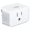 Tomacorriente De Pared Smart Marca Tp Link Tapo Modelo P125 Mini WiFi Color Blanco